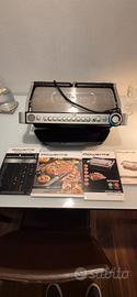 Rowenta Optigrill XL