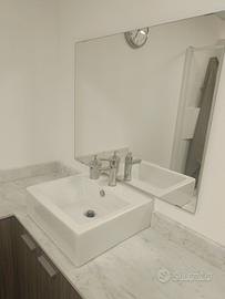 Mobile bagno o Centro Estetico 