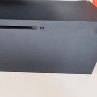 Console Xbox Series X 1Tb più gioco