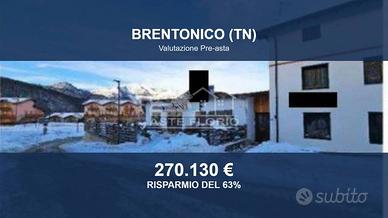 Immobile in asta di 1810 m² a Brentonico