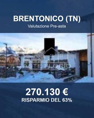 Immobile in asta di 1810 m² a Brentonico