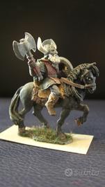 Miniature Fantasy Nani e vichingo