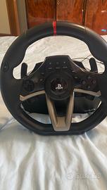 Recing wheel apex