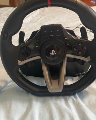 Recing wheel apex