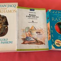Il romanzo di Ramses