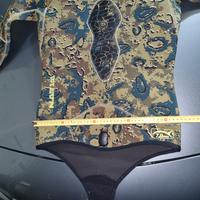 Giacca Salvimar NAT 101 7mm