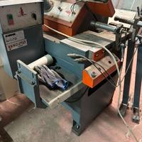 Sega per alluminio tekna