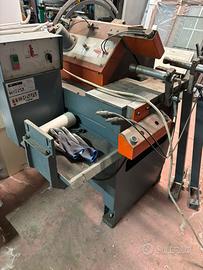 Sega per alluminio tekna