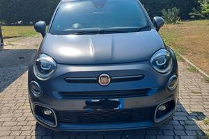 Fiat 500X Sport