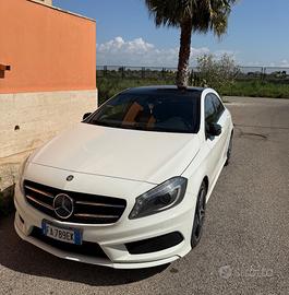 Mercedes classe A