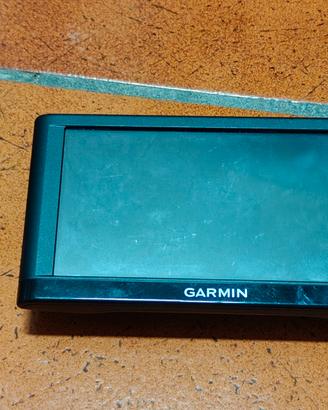 Navigatore Garmin 