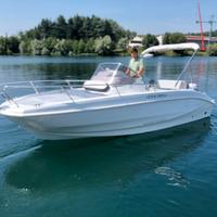Idea Marine 58 WA Nuova