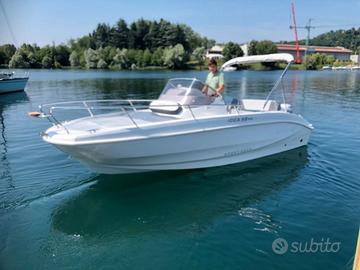 Idea Marine 58 WA Nuova