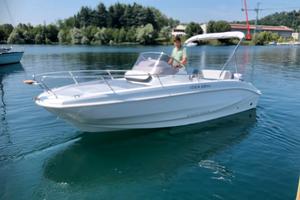 Idea Marine 58 WA Nuova