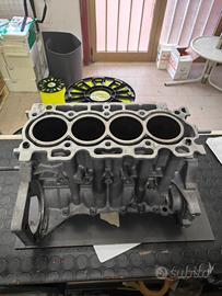 Blocco Motore Peugeot 208 2017