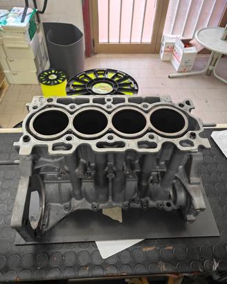 Blocco Motore Peugeot 208 2017