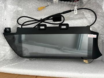 Scermo Stelvio 10,25’’