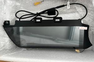 Scermo Stelvio 10,25’’