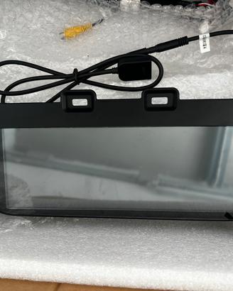Schermo Stelvio 10,25’’