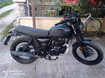 brixton 125 