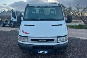IVECO DAILY 35C15 CISTERNA TRASPORTO LIQUIDI ALIME