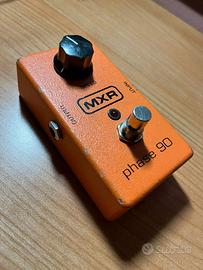 MXR Phaser 90