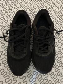 Scarpe Saucony Ride 18 uomo da running