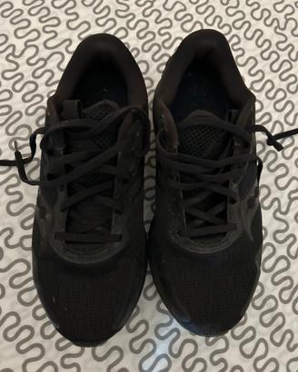 Scarpe Saucony Ride 18 uomo da running