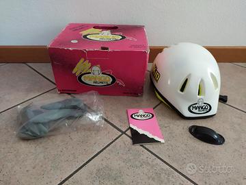 Casco Mango Helmets nuovo