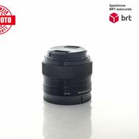 Sony E 35 F1.8 OSS (Sony)
