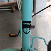 Bicicletta Pari al nuovo 