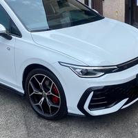 Cerchi in lega da 18