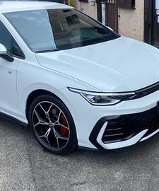 Cerchi in lega da 18