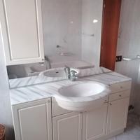 Mobile da bagno. completo. 
