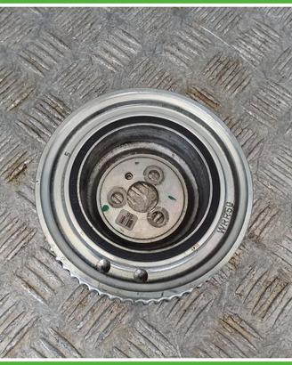 Puleggia albero motore Fiat 500L 1.4 16v. 55181620