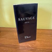 Profumo Sauvage Dior 100 ml