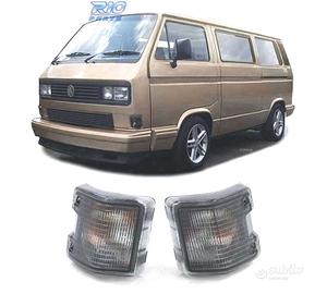 FRECCIE ANTERIORI VOLKSWAGEN VW T3 79-92 FUME'