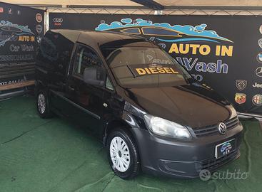 VOLKSWAGEN CADDY  1.6 DIESEL