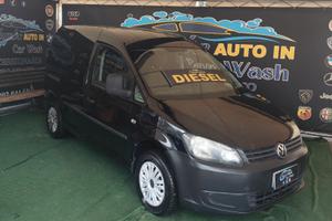 VOLKSWAGEN CADDY  1.6 DIESEL