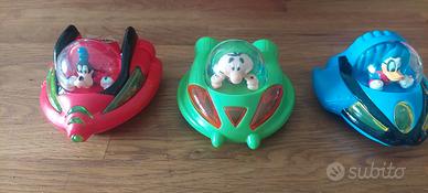 gadget Disney