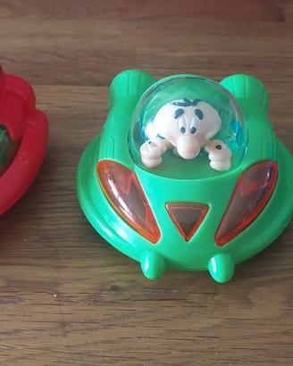 gadget Disney