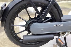 Cerchi in lega Bernardi Piaggio Ciao