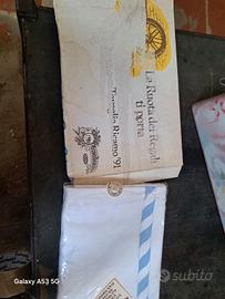 TOVAGLIA VINTAGE MULINO BIANCO 91