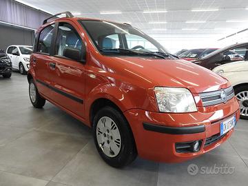 FIAT - Panda - 1.2 Dynamic S.S CH CENT.RADIO MEDIA