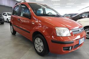 FIAT - Panda - 1.2 Dynamic S.S CH CENT.RADIO MEDIA