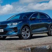 Musata completa kia xceed #171