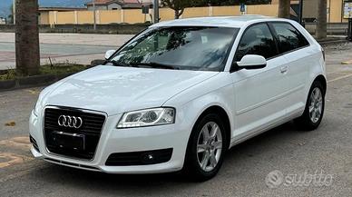 1.6 td diesel sportback 3 porte 