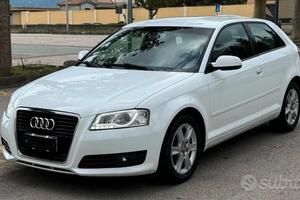 1.6 td diesel sportback 3 porte 