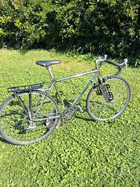 Wilier triestina acciaio