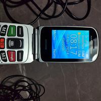 telefono Brondi supervoice 